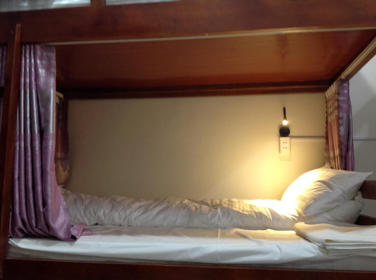 Ha Giang 1 Hostel And Loop Tour Екстериор снимка