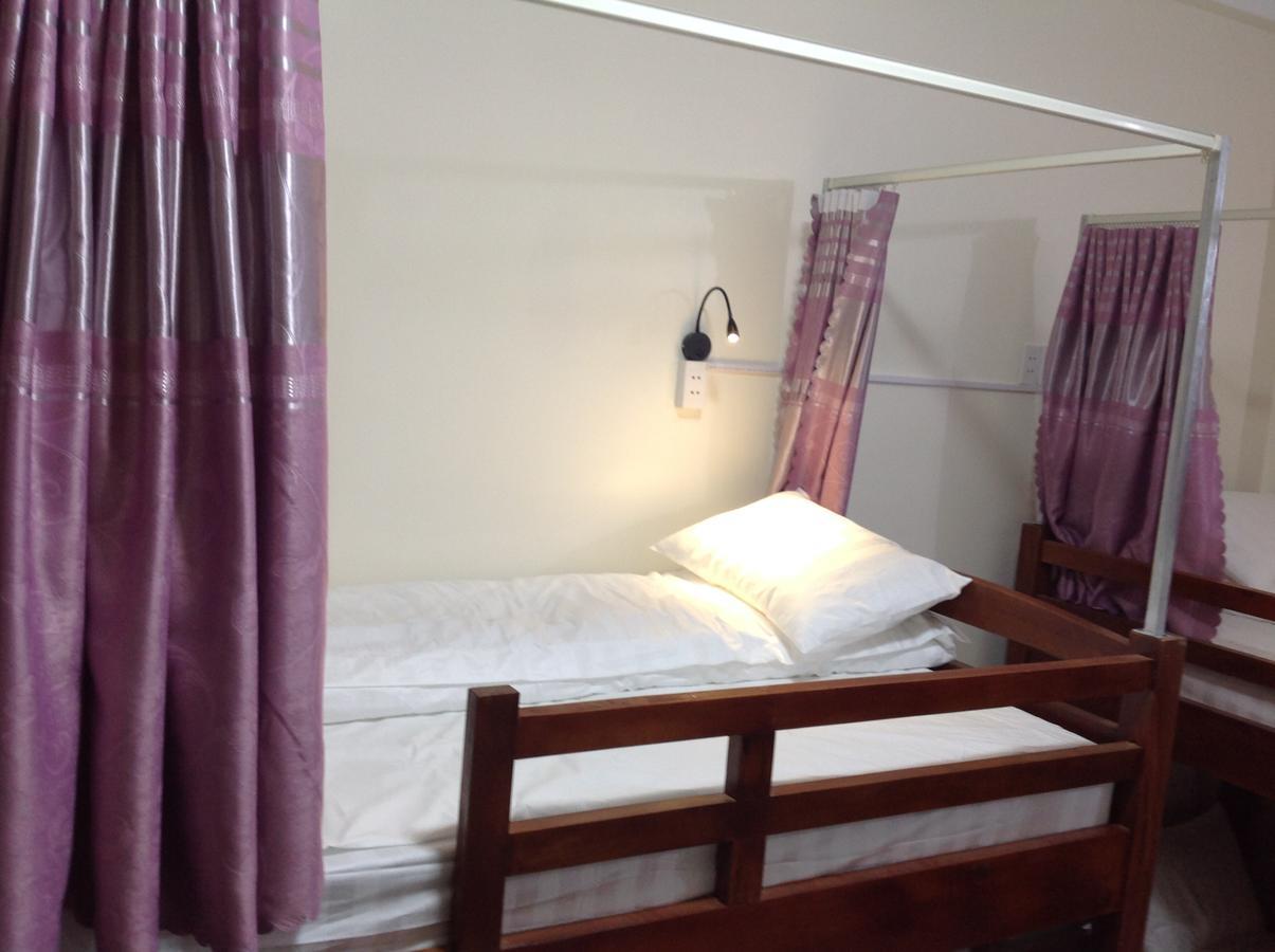 Ha Giang 1 Hostel And Loop Tour Екстериор снимка
