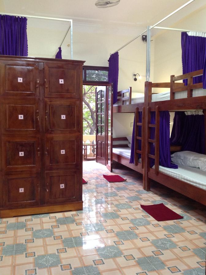 Ha Giang 1 Hostel And Loop Tour Екстериор снимка