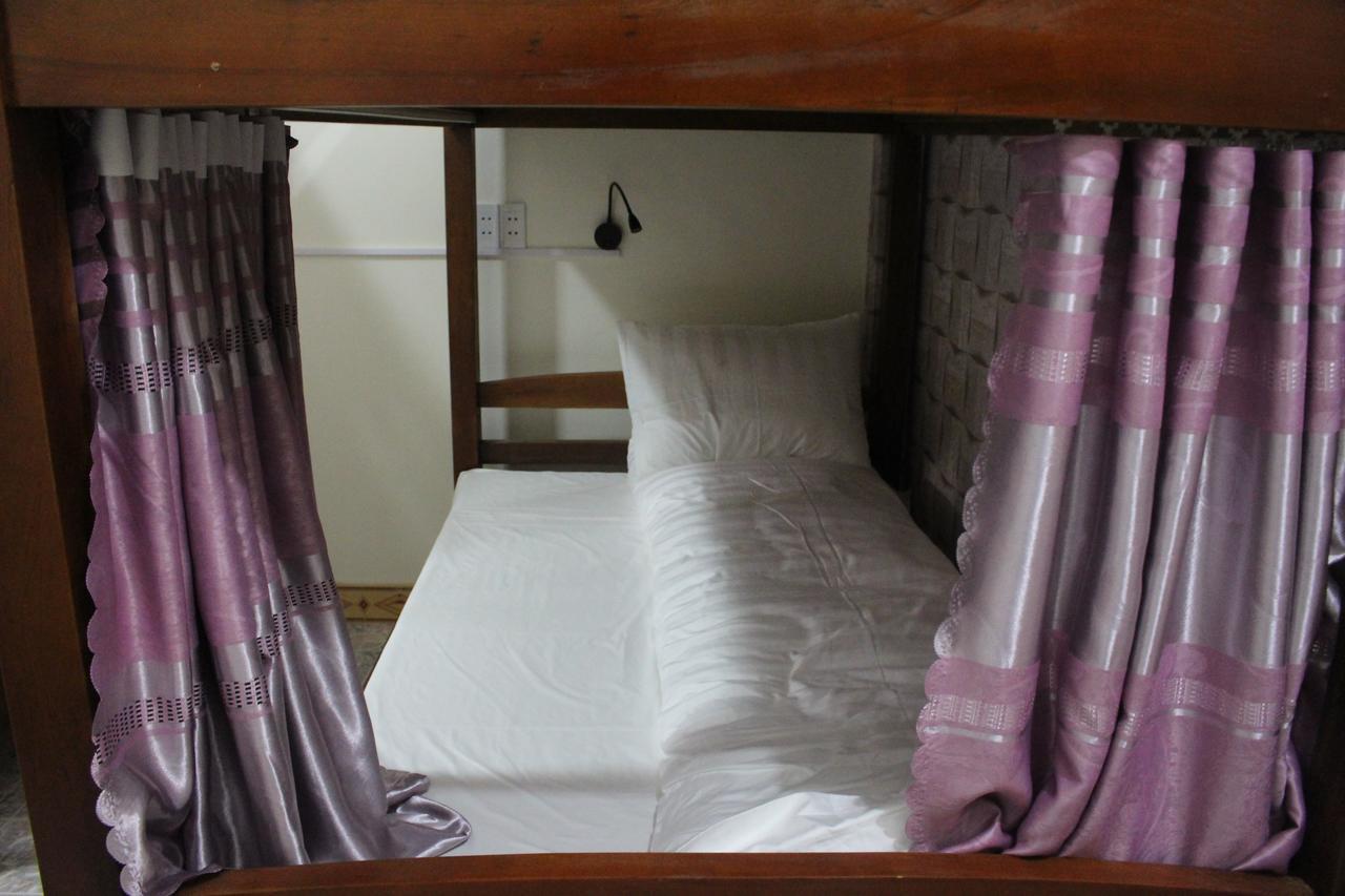 Ha Giang 1 Hostel And Loop Tour Екстериор снимка