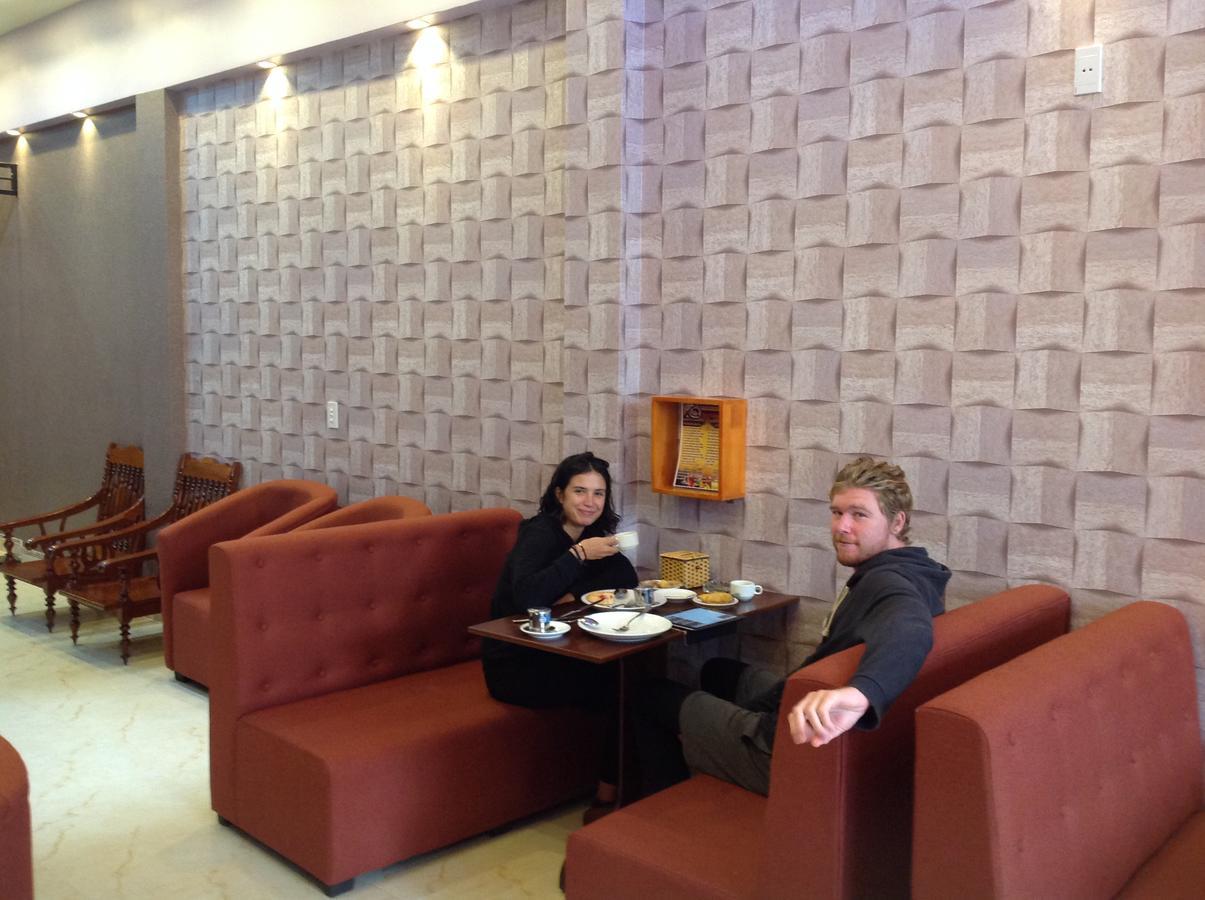 Ha Giang 1 Hostel And Loop Tour Екстериор снимка