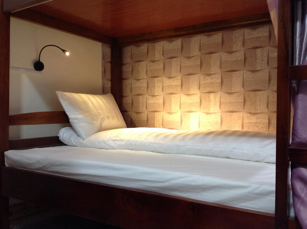 Ha Giang 1 Hostel And Loop Tour Екстериор снимка
