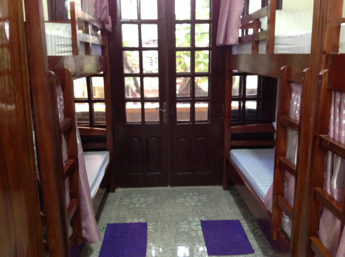 Ha Giang 1 Hostel And Loop Tour Екстериор снимка