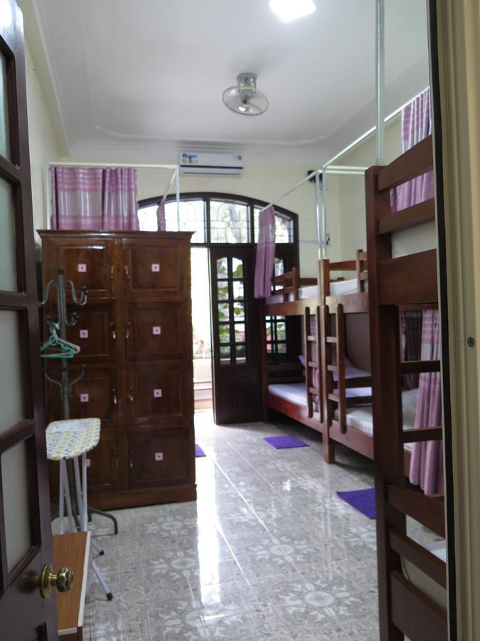 Ha Giang 1 Hostel And Loop Tour Екстериор снимка