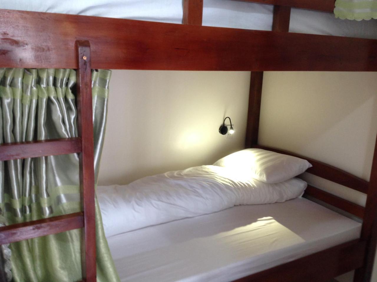 Ha Giang 1 Hostel And Loop Tour Екстериор снимка