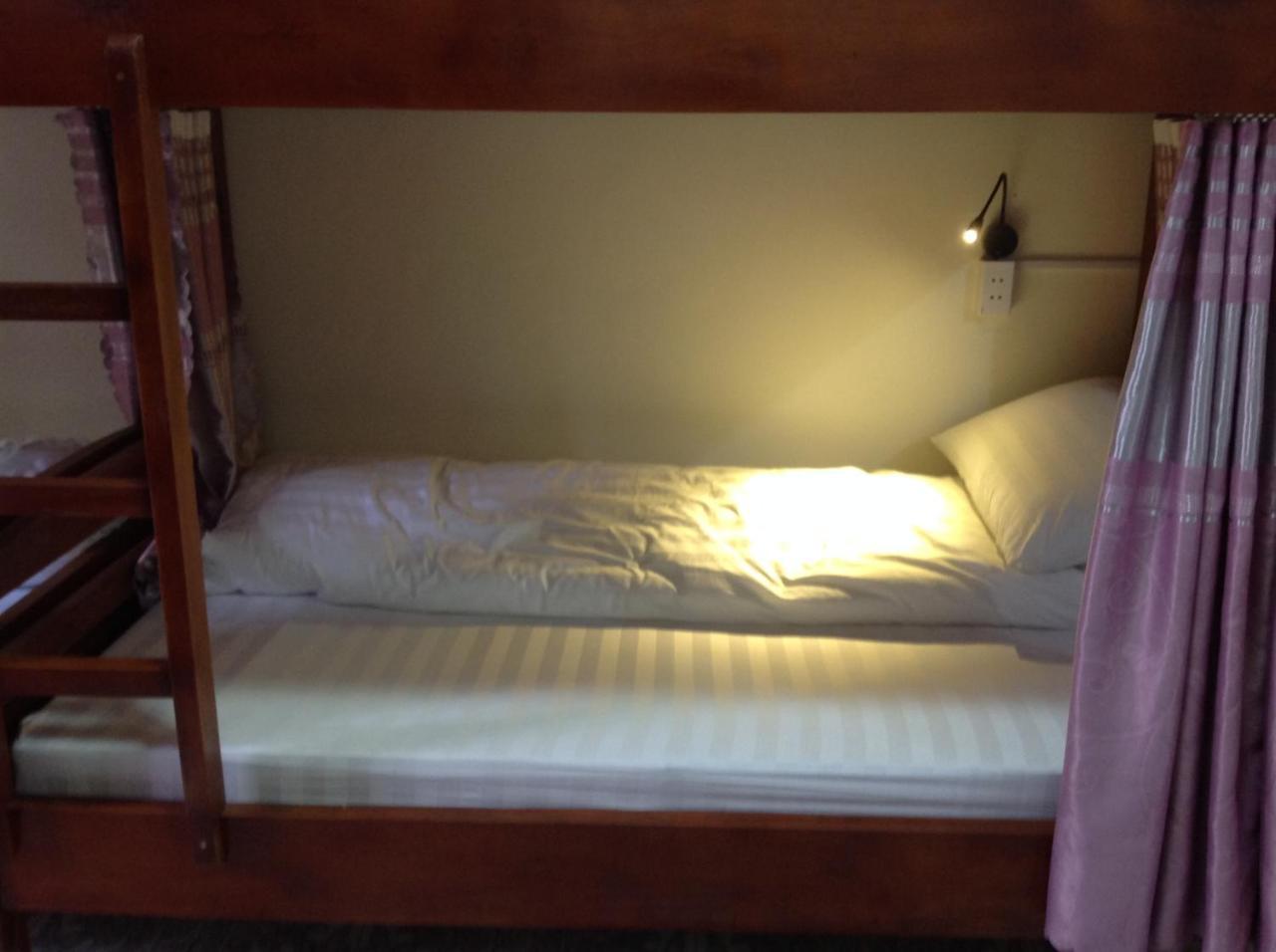 Ha Giang 1 Hostel And Loop Tour Екстериор снимка